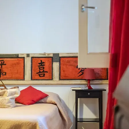 Agricola Samadhi Farm stay