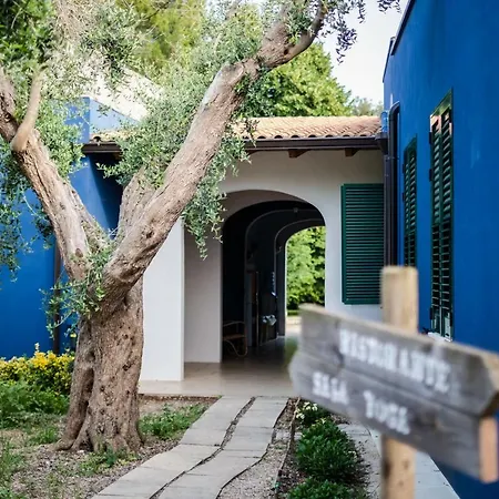 Farm stay Agricola Samadhi