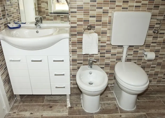 Farm stay Agricola Samadhi Zollino