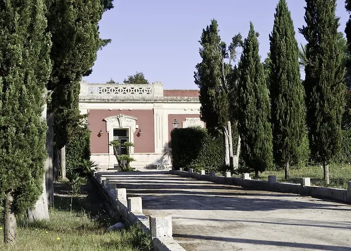 Agricola Samadhi Zollino