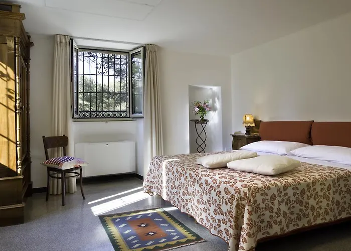 Farm stay Agricola Samadhi *