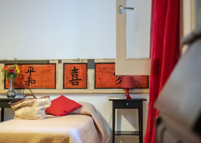 Agricola Samadhi Farm stay