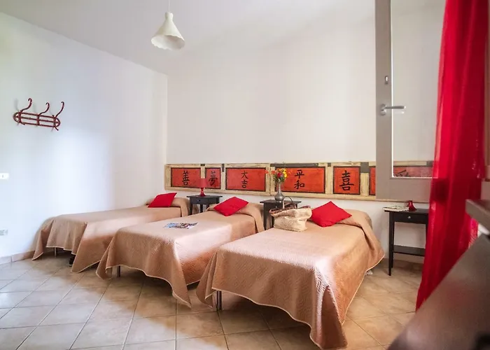 Agricola Samadhi * Zollino