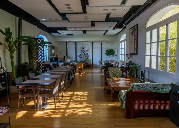 Farm stay Agricola Samadhi *