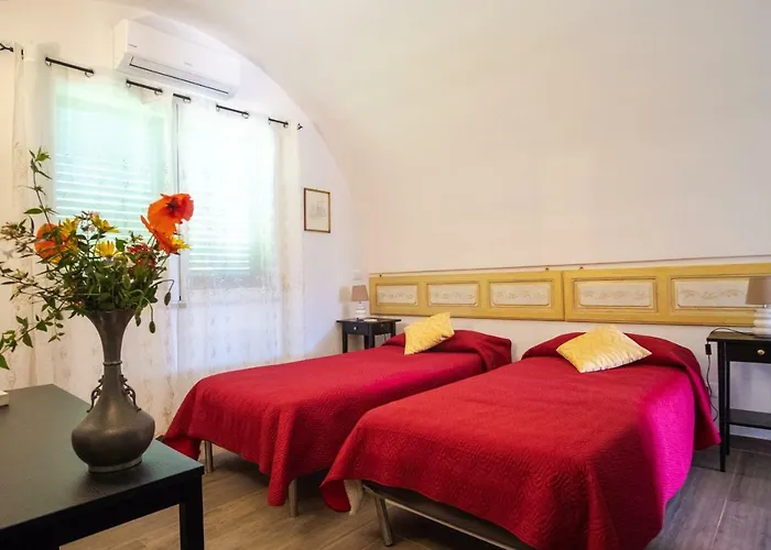 Agricola Samadhi Zollino