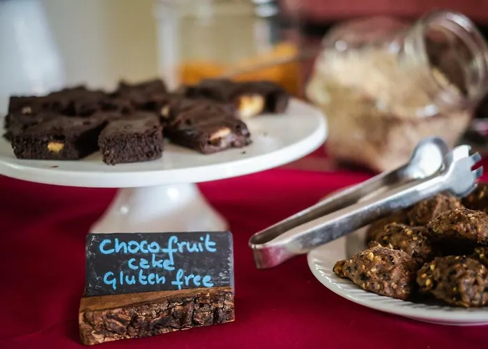 Agricola Samadhi Farm stay Zollino