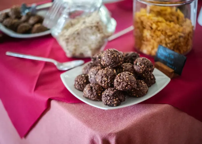 Agricola Samadhi Farm stay *