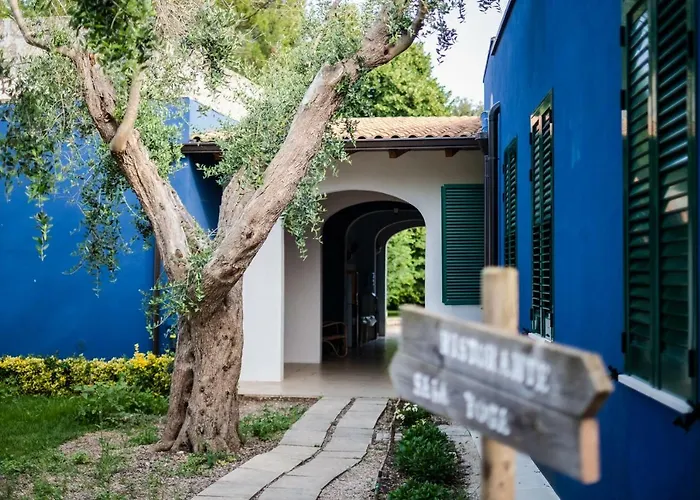 Farm stay Agricola Samadhi