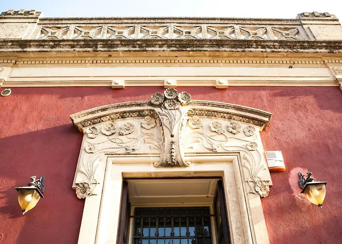 Agricola Samadhi Farm stay Zollino