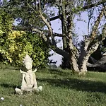 Agricola Samadhi
