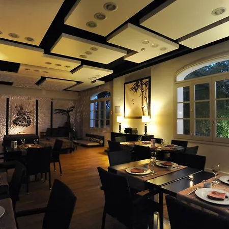 Vakantieboerderij Agricola Samadhi Zollino